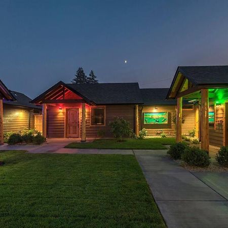Bear Mountain - Suite 6 Grants Pass Exterior foto