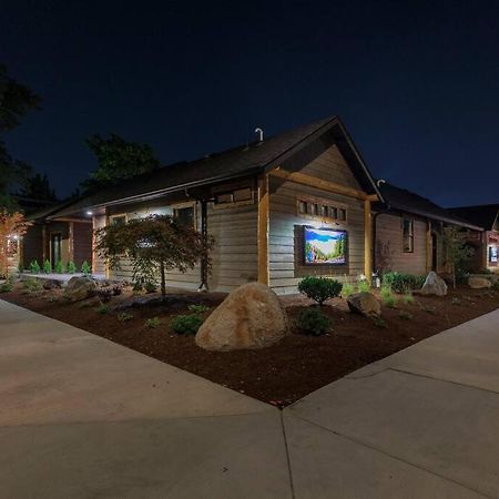 Bear Mountain - Suite 6 Grants Pass Exterior foto
