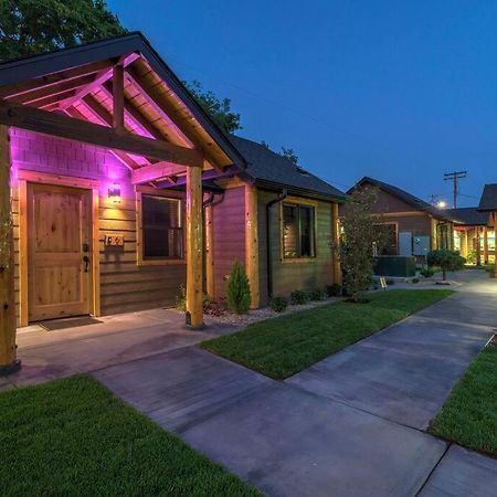Bear Mountain - Suite 6 Grants Pass Exterior foto