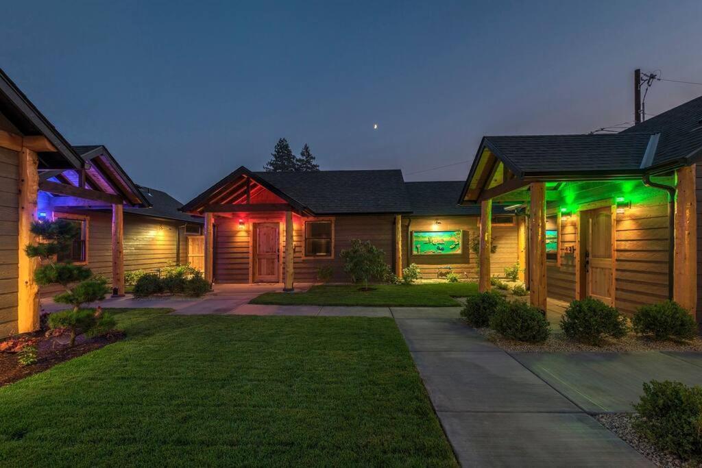 Bear Mountain - Suite 6 Grants Pass Exterior foto