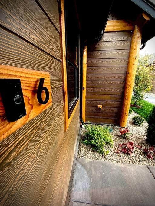 Bear Mountain - Suite 6 Grants Pass Exterior foto