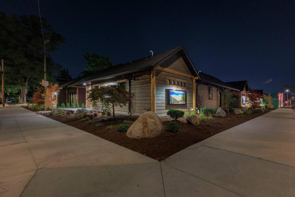Bear Mountain - Suite 6 Grants Pass Exterior foto