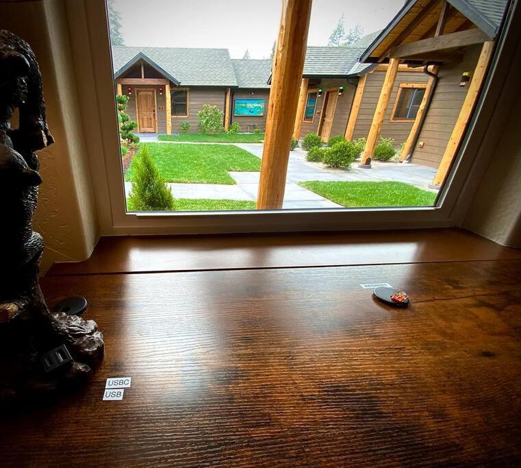 Bear Mountain - Suite 6 Grants Pass Exterior foto