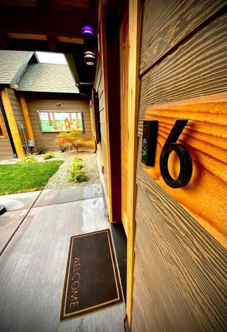 Bear Mountain - Suite 6 Grants Pass Exterior foto
