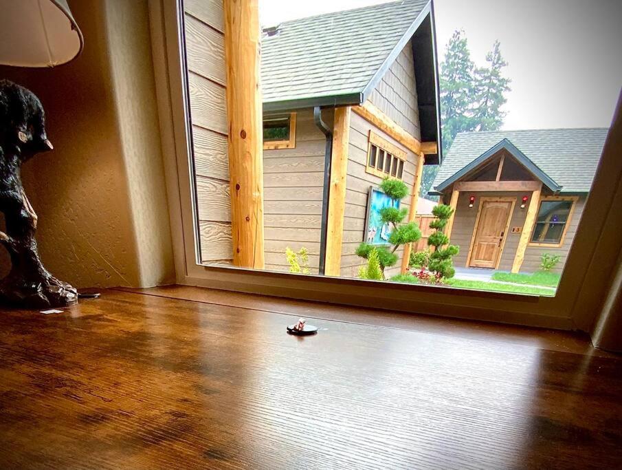 Bear Mountain - Suite 6 Grants Pass Exterior foto