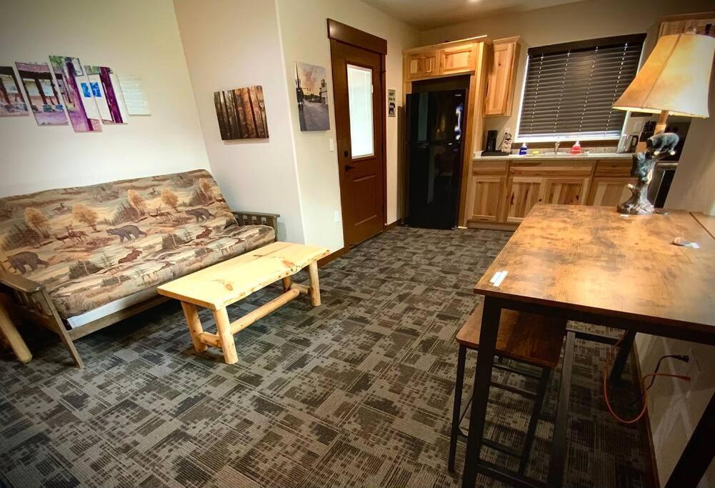 Bear Mountain - Suite 6 Grants Pass Exterior foto