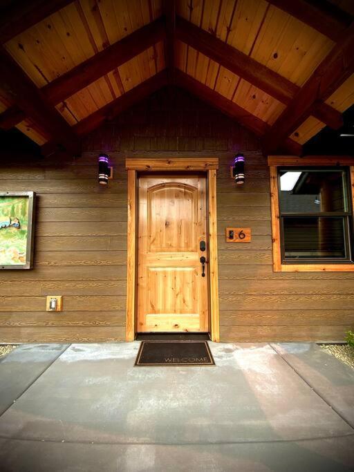 Bear Mountain - Suite 6 Grants Pass Exterior foto
