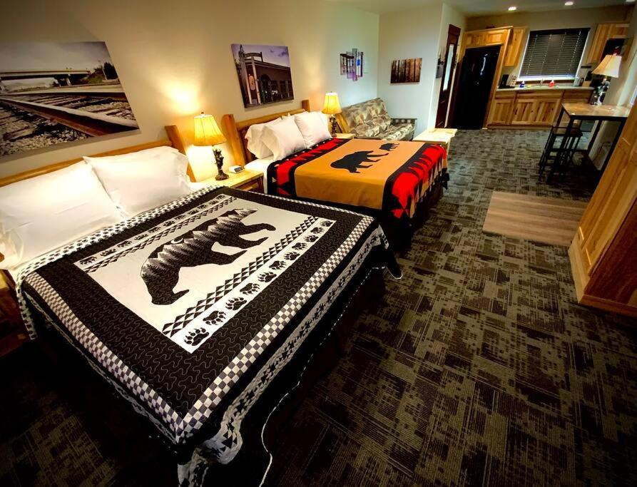 Bear Mountain - Suite 6 Grants Pass Exterior foto