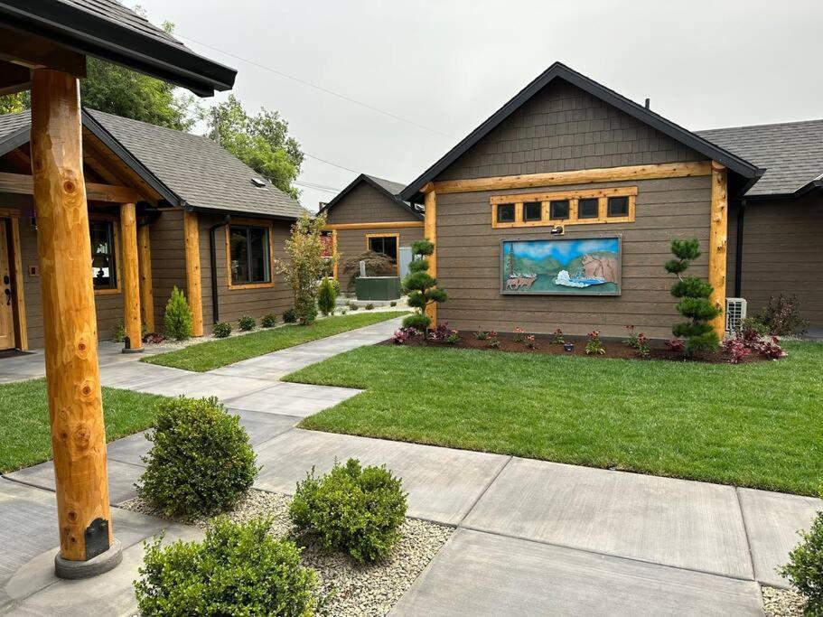 Bear Mountain - Suite 6 Grants Pass Exterior foto