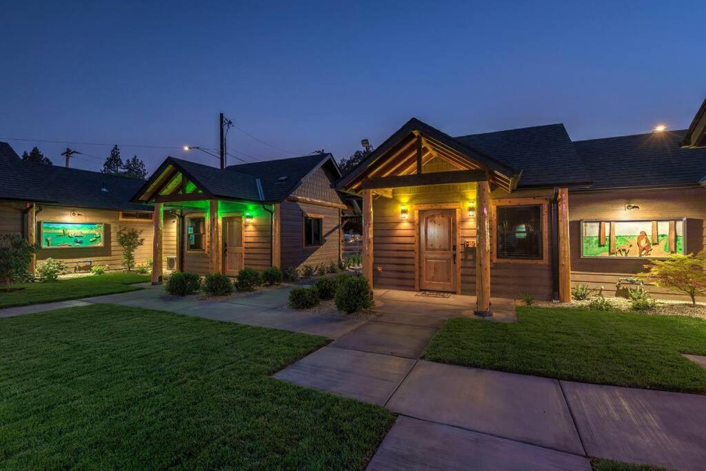 Bear Mountain - Suite 6 Grants Pass Exterior foto
