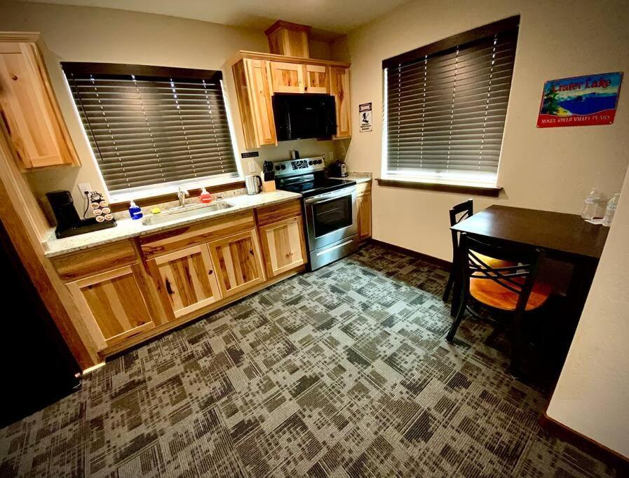 Bear Mountain - Suite 6 Grants Pass Exterior foto