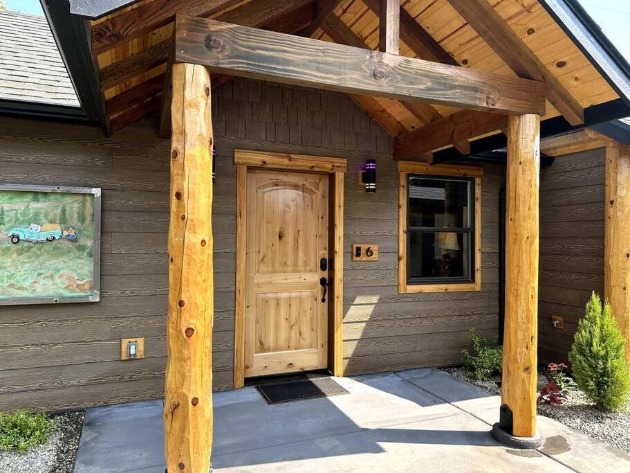 Bear Mountain - Suite 6 Grants Pass Exterior foto