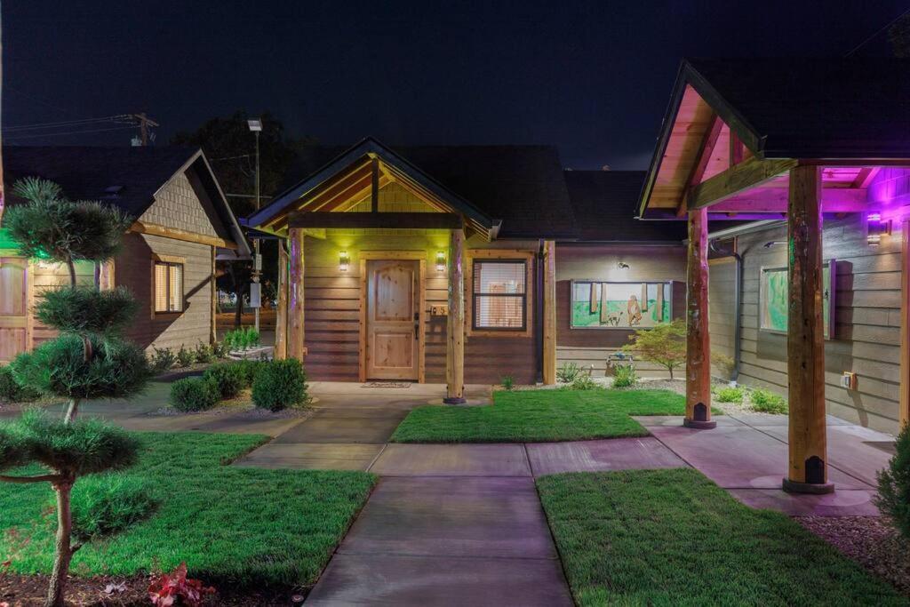 Bear Mountain - Suite 6 Grants Pass Exterior foto