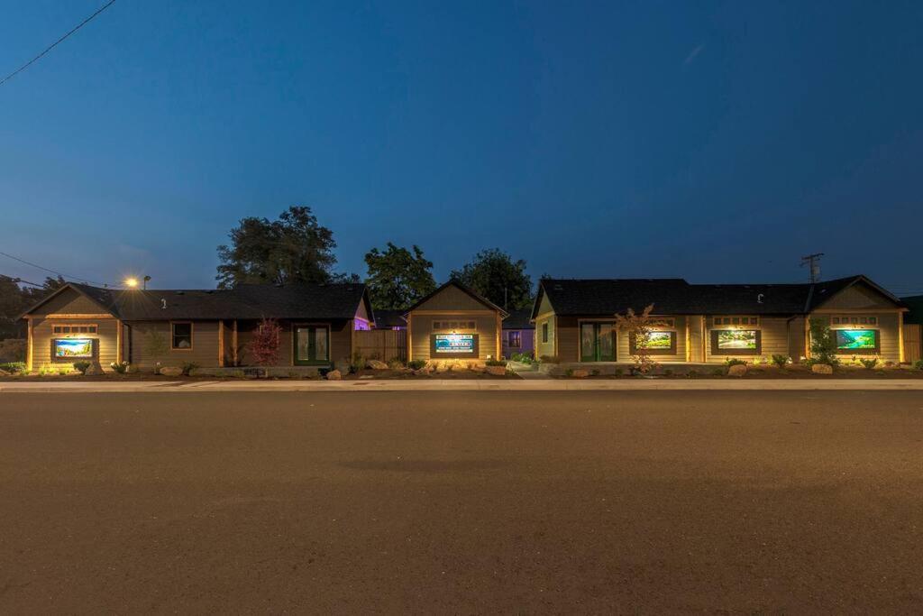 Bear Mountain - Suite 6 Grants Pass Exterior foto